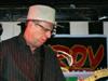 Webb at The Coffee Pot, March 4th 2006, Pic #1